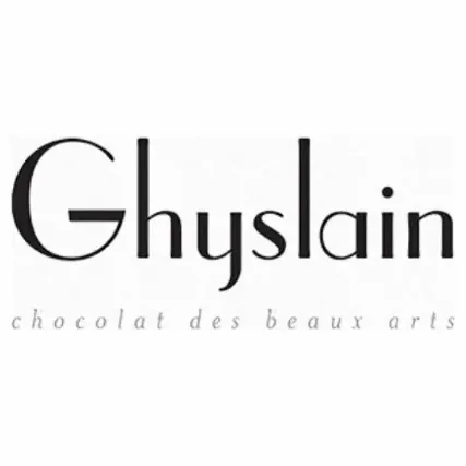 Ghyslain brand logo for ghyslain.com