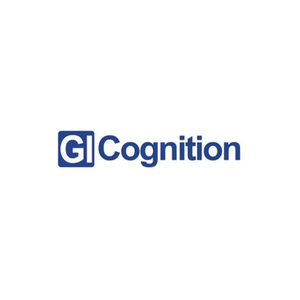 GI-Cognition brand logo for gi-cognition.com