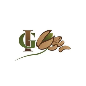 GI Gourmet Nuts brand logo for gigourmetnuts.com.au