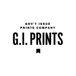 GI Prints brand logo for giprintsco.com