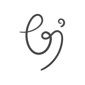 Giabe brand logo for giabeofficial.com