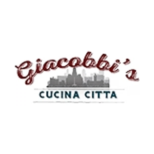 Giacobbi's brand logo for giacobbis.com
