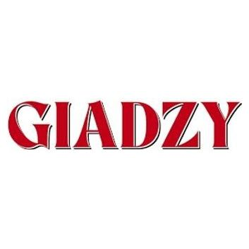 Giadzy brand logo for giadzy.com