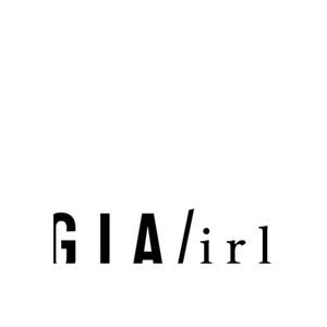GIAIRL brand logo for giairl.com