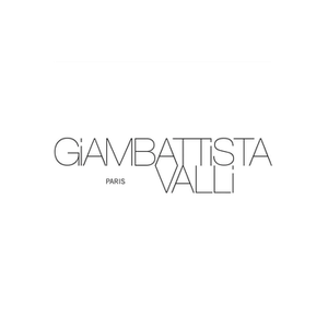 Giambattista Valli brand logo for giambattistavalli.com