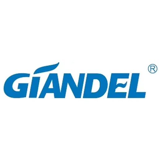 GIANDEL brand logo for giandel.com