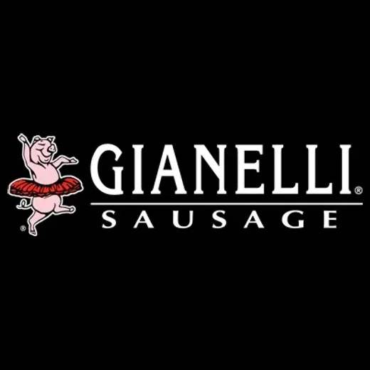 Gianelli Sausage brand logo for gianellisausage.com