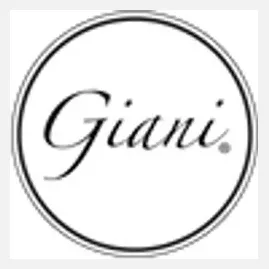 Giani brand logo for gianigranite.com