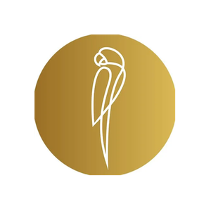 Gianine Bikini brand logo for gianinebikini.com