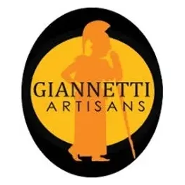 Giannetti Artisans brand logo for giannettiartisans.com