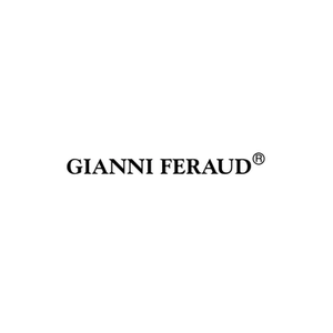 Gianni Feraud brand logo for gianniferaud.com