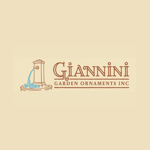 Giannini Garden brand logo for gianninigarden.com