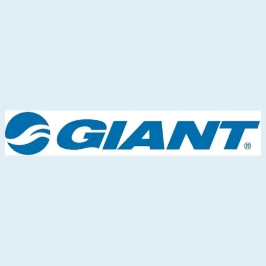 Giant Bicycles brand logo for giant-bicycles.com