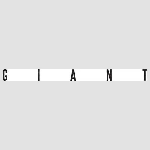 Giant Restaurant brand logo for giantrestaurant.com