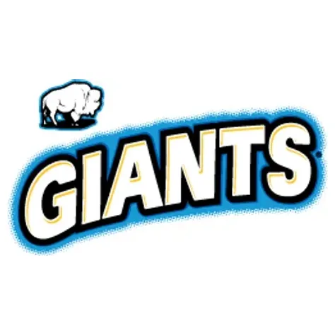 GIANT Snacks brand logo for giantsnacks.com