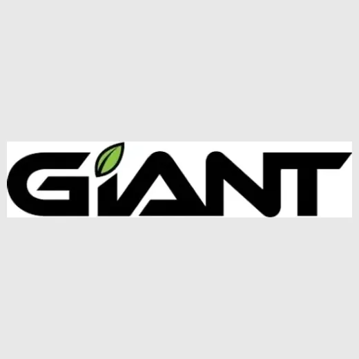 Giant Supps brand logo for giantsupps.com