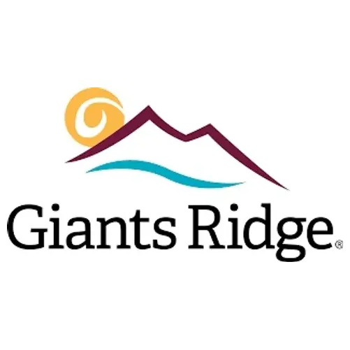 Giants Ridge brand logo for giantsridge.com