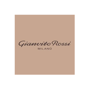 Gianvito Rossi brand logo for gianvitorossi.com