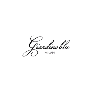 Giardino Blu brand logo for giardinoblu.com