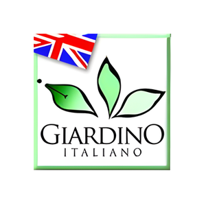 Giardino brand logo for giardino.it