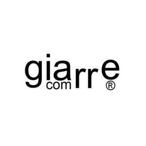 Giarre brand logo for giarre.com