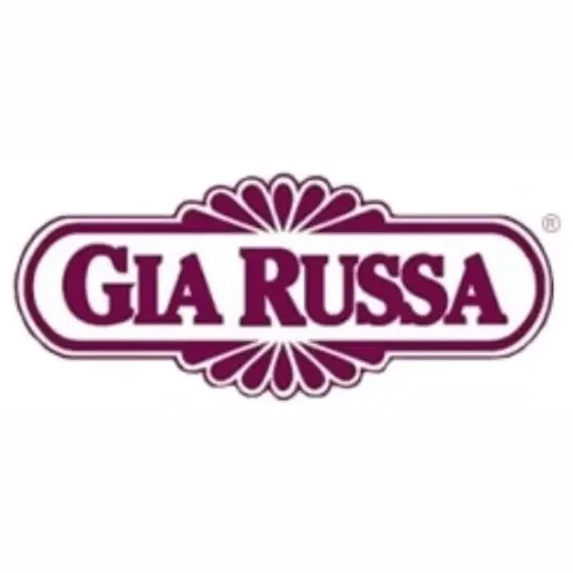 Giarussa brand logo for giarussa.com