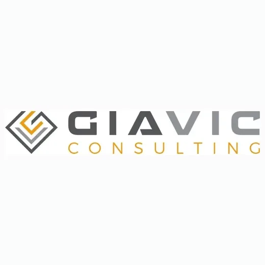 Giavic brand logo for giavic.com