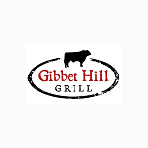 Gibbet Hill Grill brand logo for gibbethillgrill.com