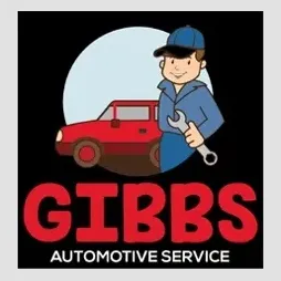 Gibbs Automotive brand logo for gibbsautomotivetucson.com