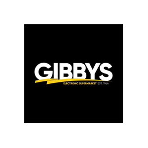 Gibby's Electronic Supermarket brand logo for gibbyselectronicsupermarket.ca