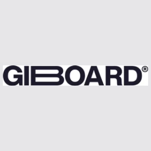 Giboard brand logo for giboardus.com
