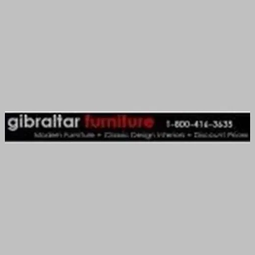 Gibraltar Furniture brand logo for gibraltarfurniture.com
