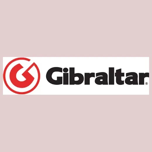 Gibraltar brand logo for gibraltarhardware.com