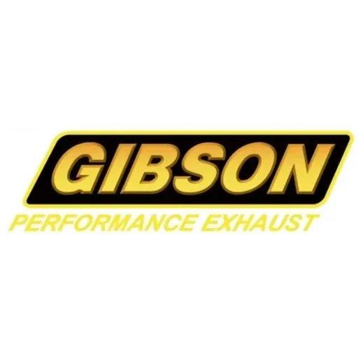 Gibson Performance brand logo for gibsonperformance.com
