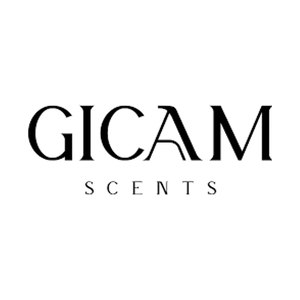 Gicam brand logo for gicam.life