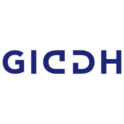 Giddh brand logo for giddh.com
