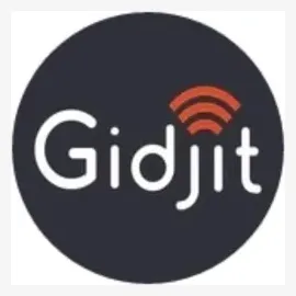 Concerco brand logo for gidjit.concerco.space
