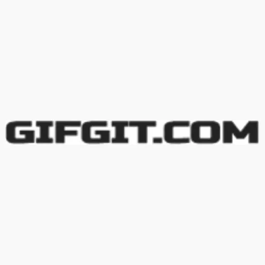 Gifgit brand logo for gifgit.com