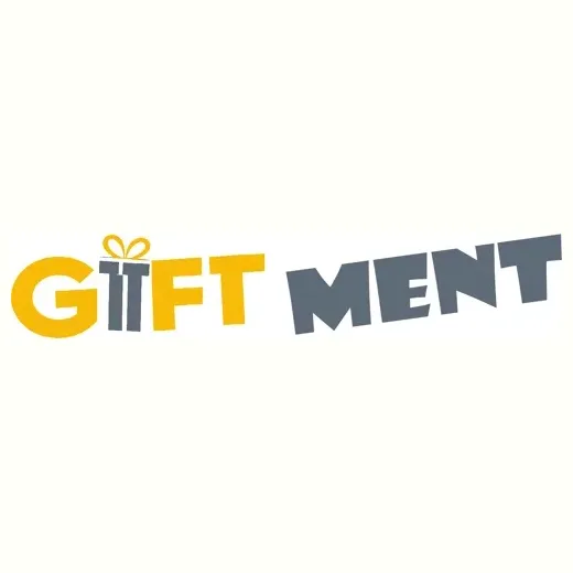 Gifment Express brand logo for gifmentexpress.store