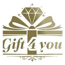 gift-4-you brand logo for gift-4-you.com