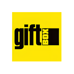 Gift Box brand logo for giftbox.com.au