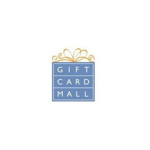 Gift Card Mall brand logo for giftcardmall.com