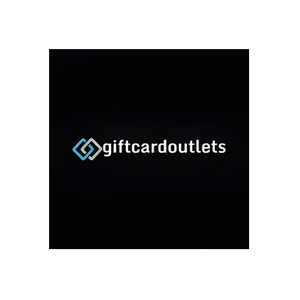 Gift Card Outlets brand logo for giftcardoutlets.com