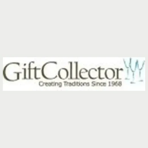 Gift Collector brand logo for giftcollector.com
