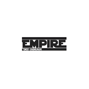 Gift Empire brand logo for giftempire.ca