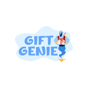 Gift Genie brand logo for giftgenie.ai