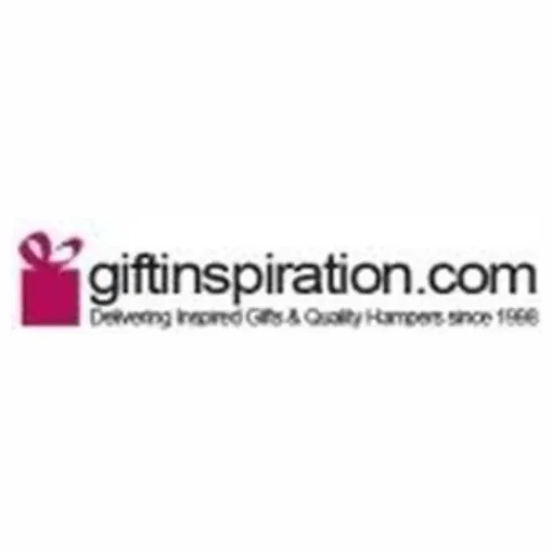 Gift Inspiration brand logo for giftinspiration.com