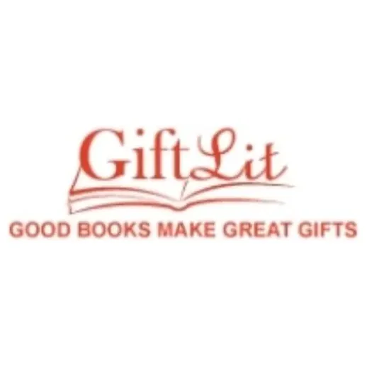 Gift Lit brand logo for giftlit.com
