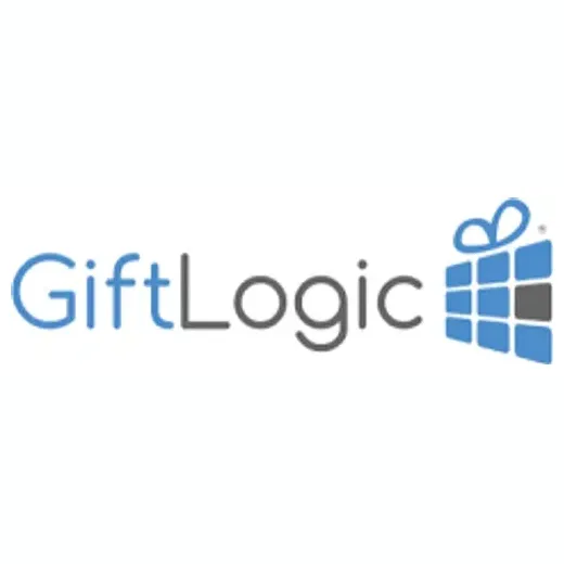 Gift Logic brand logo for giftlogic.com