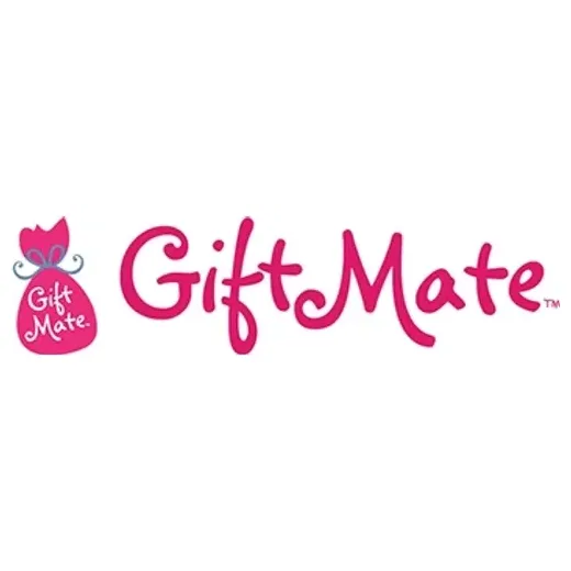 Gift Mate brand logo for giftmatebag.com